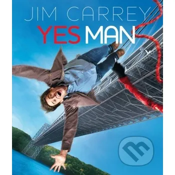 Blu-ray film Blu-ray Yes man (2008)