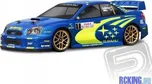 EU Subaru Impreza WRC 2004 200mm…