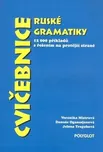 Cvičebnice ruské gramatiky - Veronika…