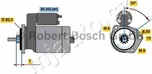 Startér Bosch (0 001 112 044)