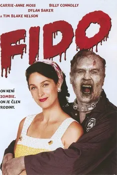 DVD film DVD Fido (2006)