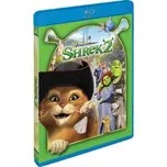 Blu-ray Shrek 2 (2004)