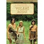 DVD Volání rodu (1977)