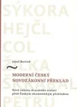 Moderní český novozákonní překlad -…