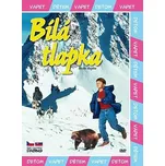 DVD Bílá tlapka (1994)
