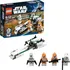 Stavebnice LEGO LEGO Star Wars 7913 Bojová jednotka trooperů klonů