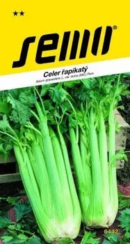 Semeno SEMO Celer řapíkatý Nuget 0,4 g