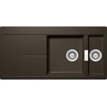 Schock Cristadur Horizont D-150 Granitový dřez Schock Cristadur Horizont D-150