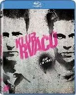 Blu-ray film Blu-ray Klub rváčů (1999)