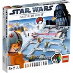 Lego Star Wars 3866 Bitva o planetu Hoth