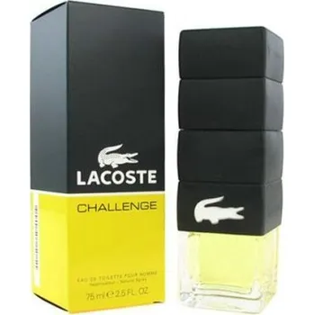 Pánský parfém Lacoste Challenge M EDT