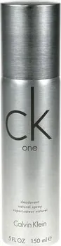 Calvin Klein One U deodorant 150 ml