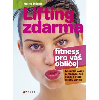 Lifting zdarma - Heike Höfler
