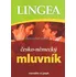Slovník Česko-německý mluvník