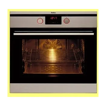 Vestavná trouba Amica EBI8562 Integra