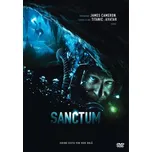 DVD Sanctum (2011)