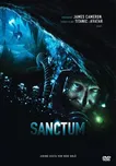 DVD Sanctum (2011)
