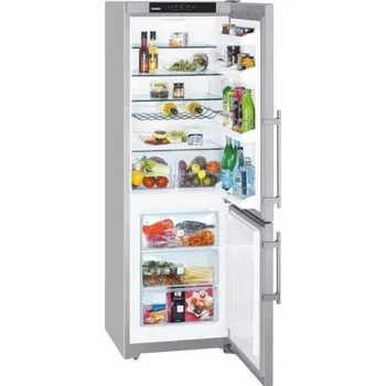 Lednice Liebherr CUPsl 3503