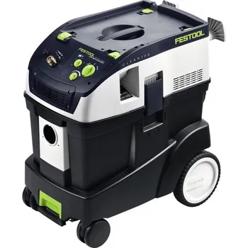 Průmyslový vysavač Festool CTM 48 E LE EC/B22