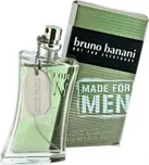 Bruno Banani Made for Men EDT