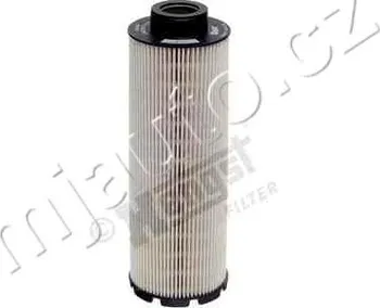 Palivový filtr Palivový filtr HENGST (E56KP D72)