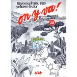 On y va! 2B pracovní sešit - Jitka…