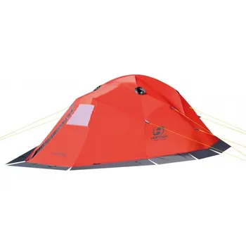 Stan Hannah Exped 2 Mandarin Red
