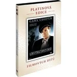 DVD Loď ztracených duší