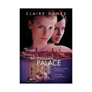DVD film DVD Téměř bez šance (1999)
