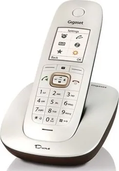 Stolní telefon Siemens Gigaset CL540