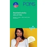 Desetiminutovky: Angličtina - Kit Batten