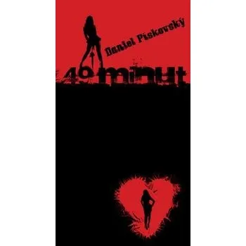 49 minut - Daniel Pískovský