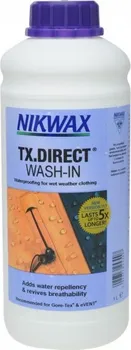 Prací gel Nikwax TX.Direct Wash In