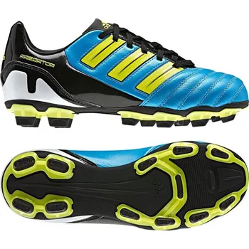 Kopačky Adidas PREDATOR ABSOLADO TRX FG J