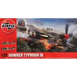 Airfix Hawker Typhoon Mk. Ib - 1:72