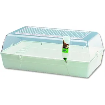 Recenze Savic Rody Rabbit 96 x 50 x 35 cm