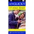 Anglický jazyk Anglicky 15 minut denně - Jane Wightwick