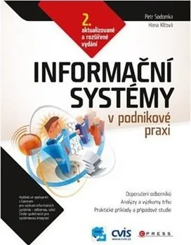 Informační systémy v podnikové praxi - Petr Sodomka