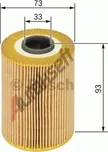 Olejový filtr BOSCH (BO F026407073)