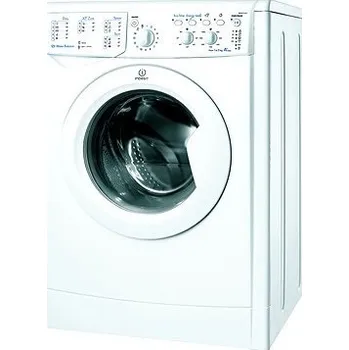 Indesit IWSNC 51051 C ECO EU Pračka Indesit IWSNC 51051 C ECO EU
