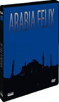 DVD film DVD Arabia Felix (2012)