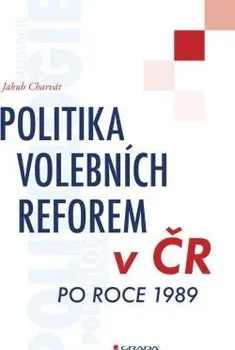 Politika volebních reforem v ČR po roce 1989