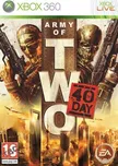 Army of Two: The 40th Day X360