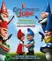 Blu-ray film Gnomeo a Julie (2011)