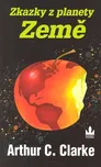 Zkazky z planety země - Arthur C. Clarke
