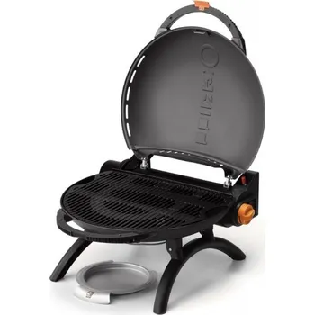 Zahradní gril Proteco Ring’o‘ 2000