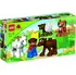 Stavebnice LEGO LEGO Duplo 5646 Mláďata na farmě