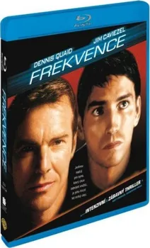 Blu-ray film Blu-ray Frekvence (2000)