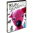 DVD film DVD Kuky se vrací (2010)