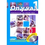 On y va! 1 Učebnice - Jitka Taišlová +…